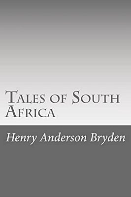 Tales Of South Africa-..