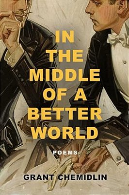 In The Middle Of A Better World: Poems-..
