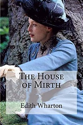 The House Of Mirth-..
