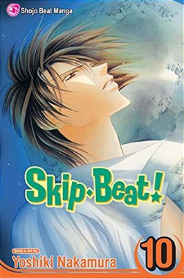 Skip-Beat!, Vol. 10-..