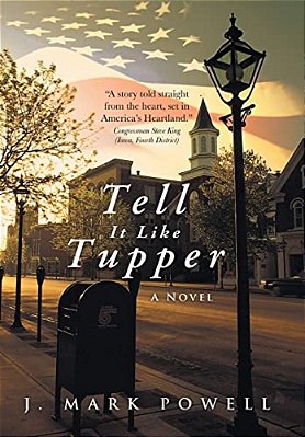 Tell It Like Tupper-..