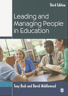 Leading And Managing People In Education-..