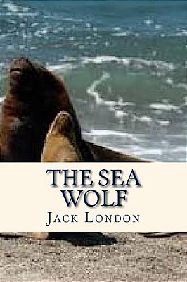 The Sea Wolf-..