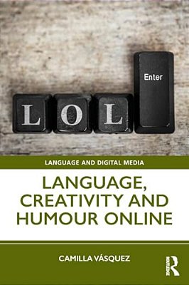 Language, Creativity And Humour Online-..