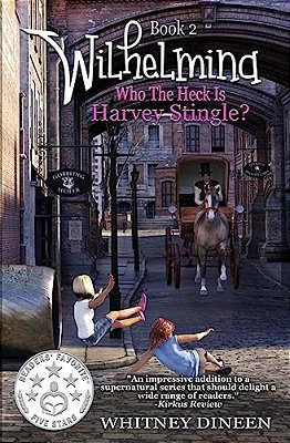 Who The Heck Is Harvey Stingle?-..