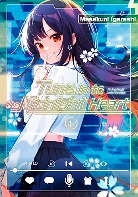 Tune In To The Midnight Heart 4-..