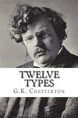 Twelve Types-..