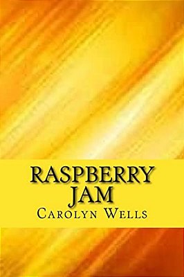 Raspberry Jam-..