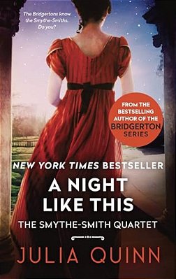 A Night Like This: A Smythe-Smith Quartet-..