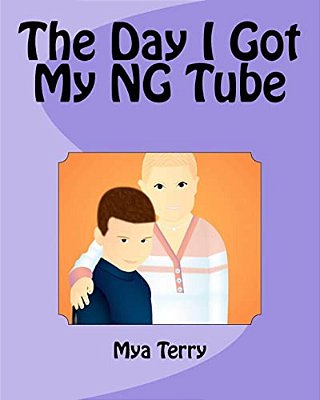 The Day I Got My Ng Tube-..