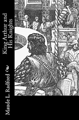 King Arthur And His Knights-..