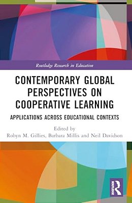 Contemporary Global Perspectives On Cooperative Learning: Applications Across Educational Contexts-..