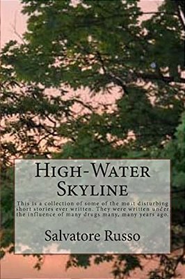 High-Water Skyline: This Is A Collection Of Some Of The Most Disturbing Short Stories Ever Written. They Are Over Analytical, Bloody, Perv-..