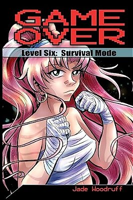 Game Over: Level Six: Survival Mode-..