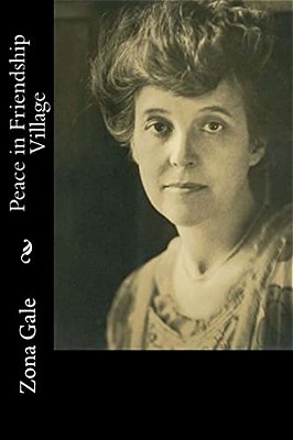 Peace In Friendship Village-..