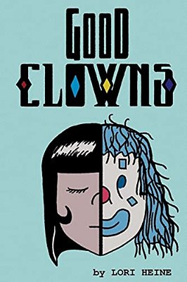Good Clowns-..