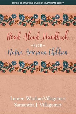 Read Aloud Handbook For Native American Children-..