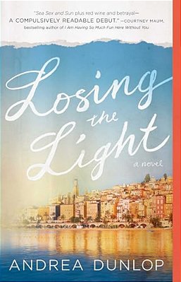 Losing The Light-..