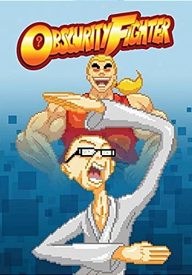 Obscurity Fighter-..
