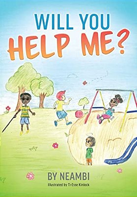 Will You Help Me?-..