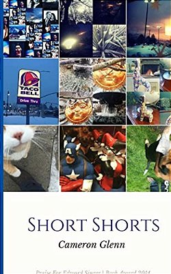 Short Shorts-..