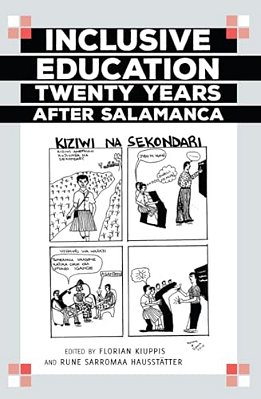 Inclusive Education Twenty Years After Salamanca-..