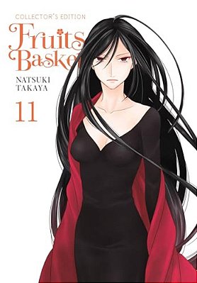 Fruits Basket Collector's Edition, Vol. 11-..