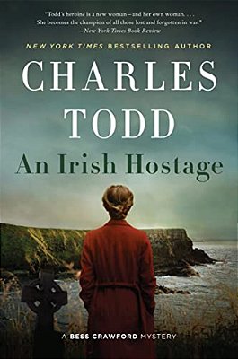 An Irish Hostage-..