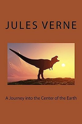 A Journey Into The Center Of The Earth-..