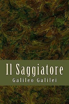 Il Saggiatore-..