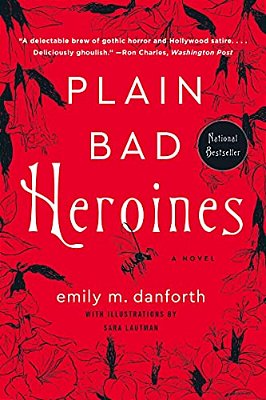 Plain Bad Heroines-..