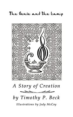 The Genie And The Lamp: A Story Of Creation-..