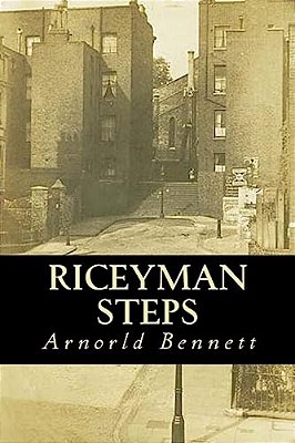 Riceyman Steps-..