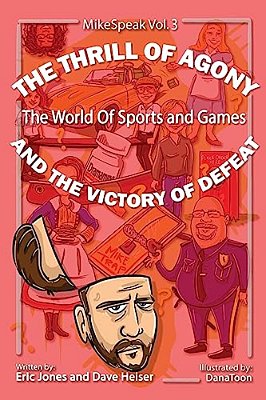 The Thrill Of Agony And The Victory Of Defeat-..