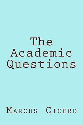 The Academic Questions-..