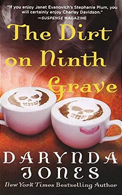 The Dirt On Ninth Grave-..