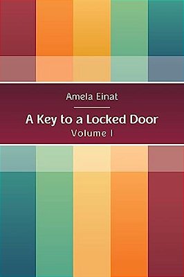 A Key To A Locked Door Vol. 1-..