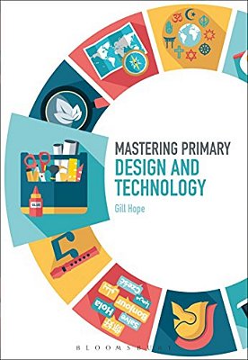 Mastering Primary Design And Technology-..