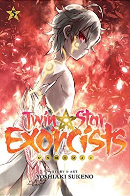 Twin Star Exorcists, Vol. 5-..