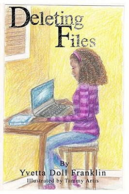Deleting Files-..