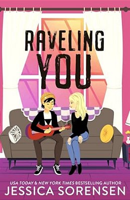 Raveling You-..
