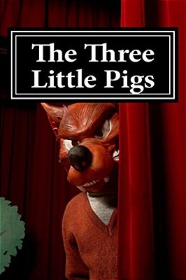 The Three Little Pigs-..