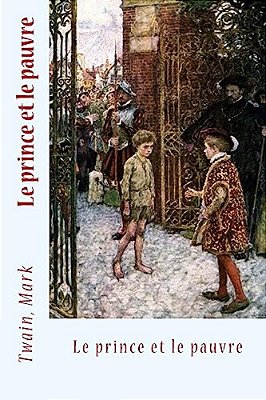 Le Prince Et Le Pauvre-..
