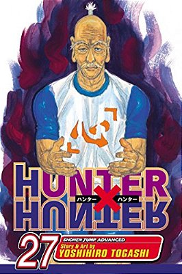 Hunter X Hunter, Vol. 27-..