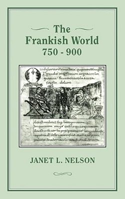 The Frankish World, 750-900-..