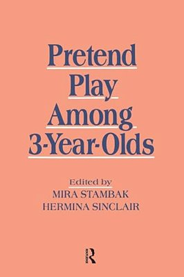 Pretend Play Among 3-Year-olds-..
