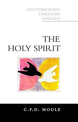 Holy Spirit-..