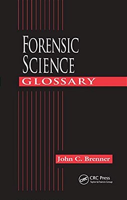 Forensic Science Glossary-..