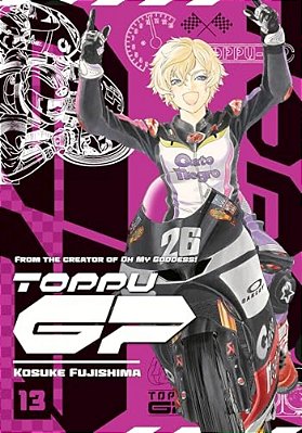 Toppu Gp 13-..