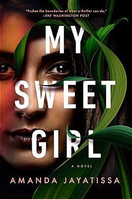 My Sweet Girl-..